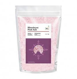 Chef Urbano Himalayan Pink Salt   Pack  500 grams
